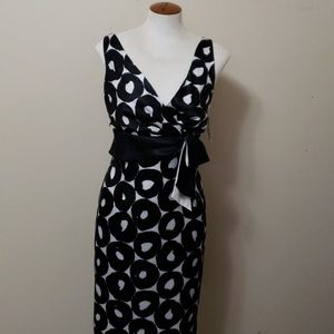 Z studio dress size 8